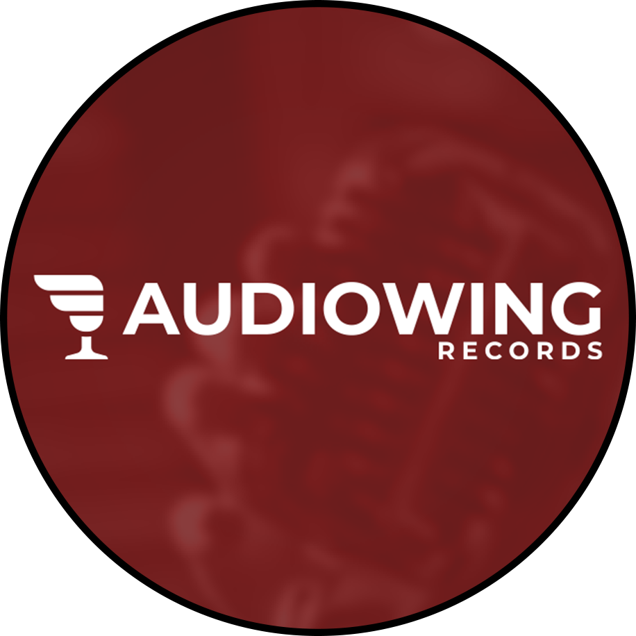 Audiowing Logo
