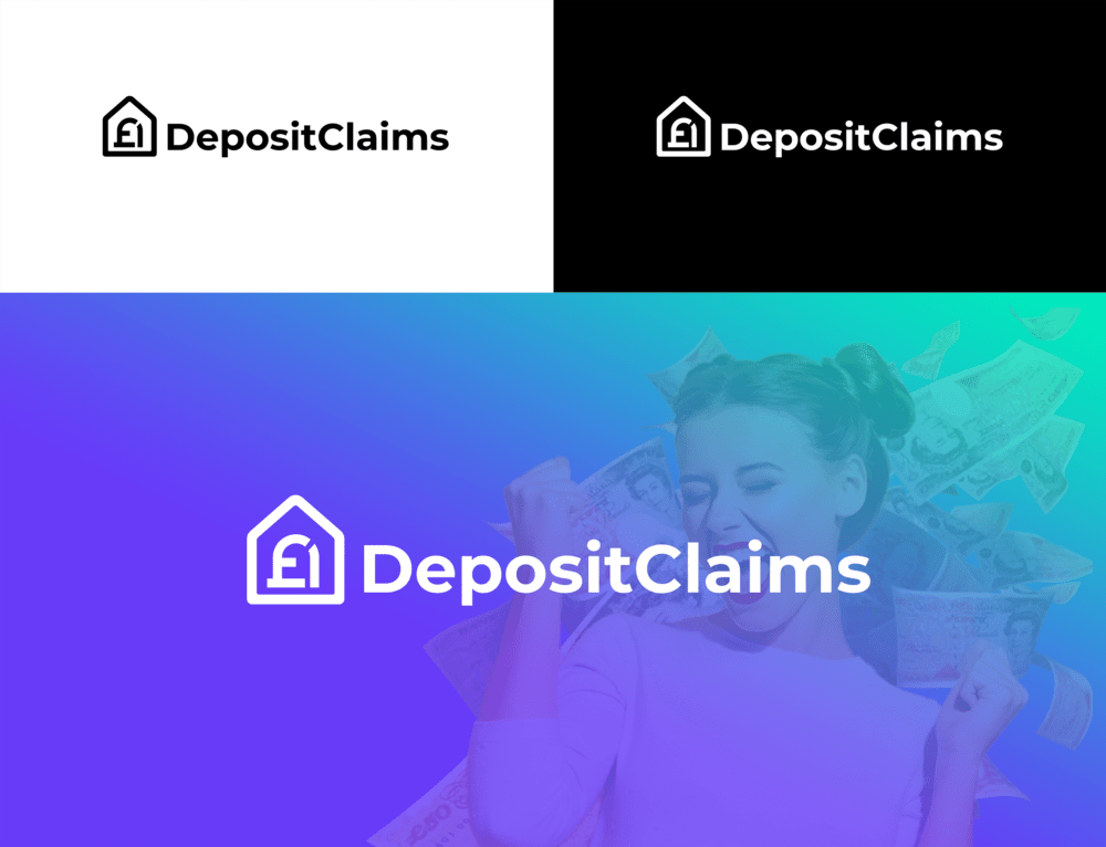 The Final Result of Deposit Claims logo