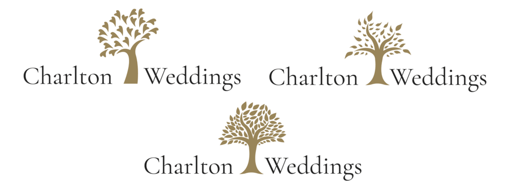 The Sketch/Idea of Charlton Weddings