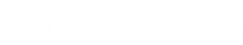 Deposit Claims Logo