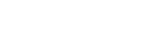 Food Tours Japan Logo